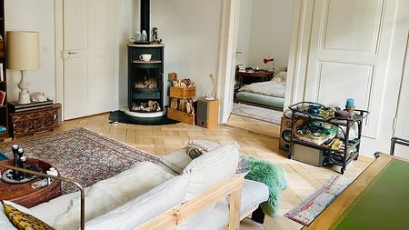 2 Zimmer-Wohnung in Biel/Bienne (BE), möbliert, auf Zeit - Foto 3