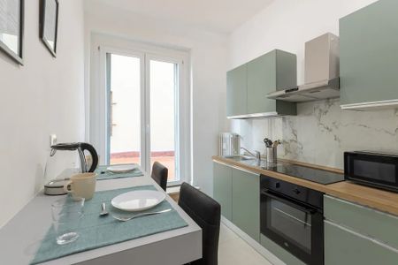 Via Mario Ulivelli, Florence, Tuscany 50127 - Photo 5