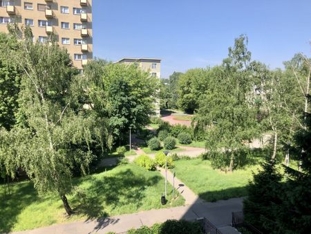 KAWALERKA W BARDZO DOBREJ LOKALIZACJI - Zdjęcie 5