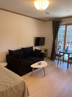 Hagaesplanaden, Stockholm - Foto 1