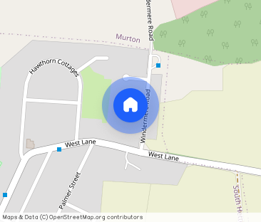 Grasmere Terrace, South Hetton, Durham, DH6 - Photo 1