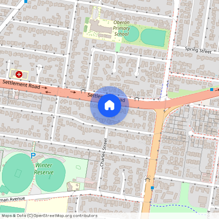 57 Settlement Road, Vic 3216, Belmont