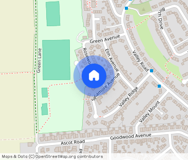 Rosewood Avenue, Kippax, Leeds, West Yorkshire, LS25 - Photo 1