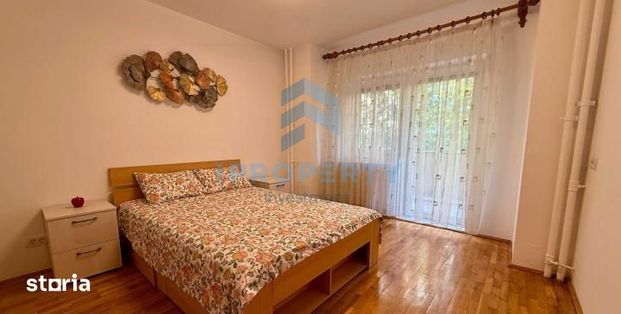 Inchiriere Apartament 3 camere in zona Unirii - Photo 1