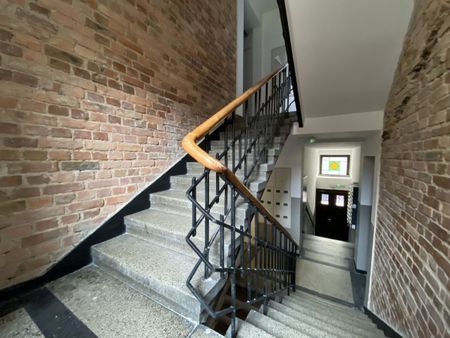 Katowice – 2-pokojowe mieszkanie w centrum 38.5 m² - Photo 2