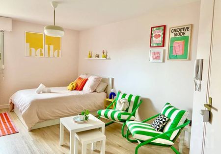 LE BOUSCAT-STUDIO MEUBLE - Photo 5