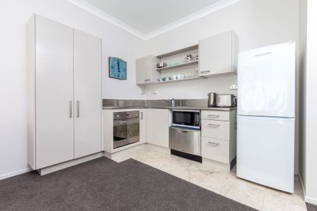 Property Management15 Nelson St, City Centre - Apartment for Rent - Photo 5