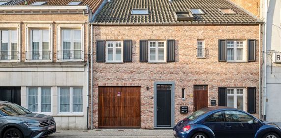 Huis te huur in Herentals voor € 1.200 met 2 slaapkamers - Foto 2