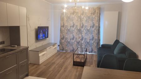 Apartament lux 70m garaż Brynów nowy!!! - Photo 5