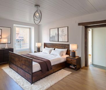 Vivere tra storia & charm | Living with history & charm - Foto 1