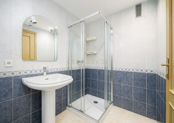 Calpe/Calp, Valencian Community