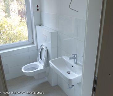 Kernsanierte 50,00 m² 2 ZKB in Zentrum Roxel-Münster - Photo 6