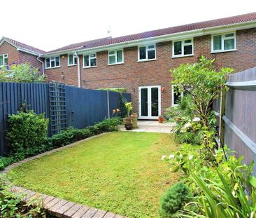 2 bedroom terraced house to rent - Photo 1
