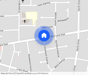 Anchorsholme Lane East, Thornton-Cleveleys, Lancashire, FY5 - Photo 1