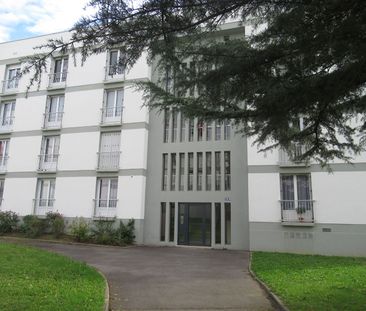 Location Appartement 1 pièce 17m² RENNES 35700 - Photo 3