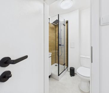 2 Pokoje PRZY SPODKU – Bądź 1. lokatorem! - Фото 3