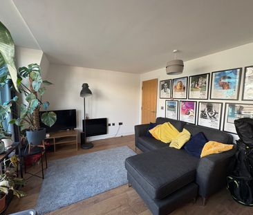 1 bedroom apartment to rent - Photo 3