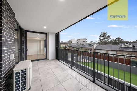 Home For Rent - Photo 2
