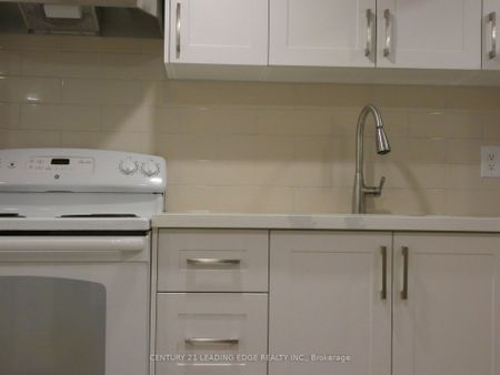 For Lease - 26 Scotswood Road Unit# Lower, Toronto, Ontario - Photo 5
