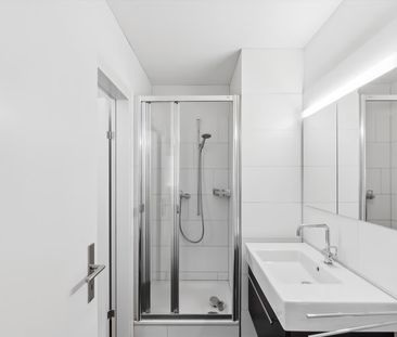 3.5 Zimmer, 77 m², EG - Photo 6