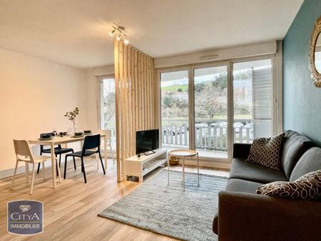 Location Appartement 2 pièces 46m² ST ETIENNE 42000 - Photo 4