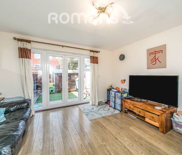 3 bedroom townhouse to rent - Photo 1