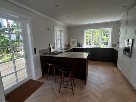 Marenvägen, Saltsjöbaden - Foto 2