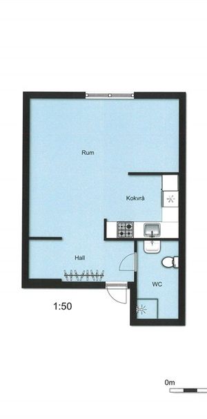 Trädgårdsvägen 4 - Foto 2