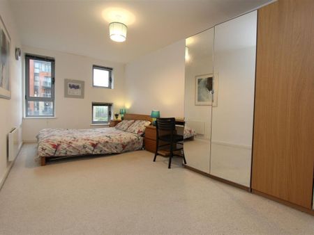 1 Bed Flat, Santorini, LS12 - Photo 3