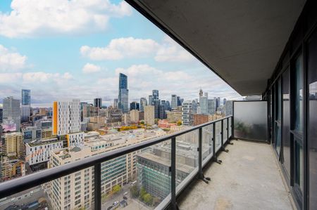 For Lease - 251 Jarvis Street, Toronto, Ontario - Photo 4