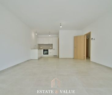 Appartement te huur - Photo 1