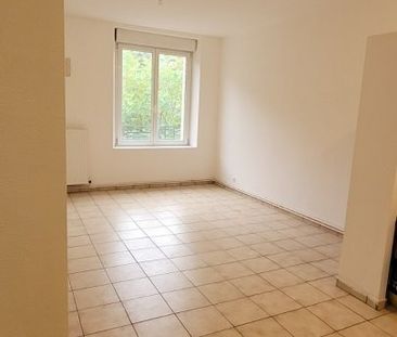 Appartement 5 pièces à - Photo 1