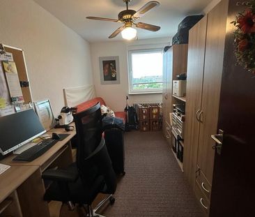 Helle 3-Zimmer-Wohnung in Mainz-Münchfeld zu vermieten - Photo 1