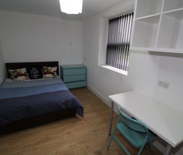 Fylde Road, Flat 03, PRESTON, Lancashire PR1 2XP - Photo 4