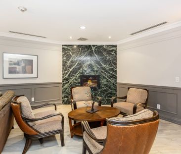 For Lease - 2391 Central Park Drive Unit# 403, Oakville, Ontario - Photo 4