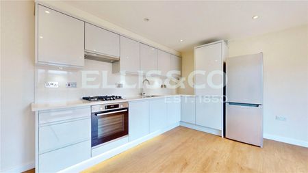 Jasmine Court, 2 Talbot Road, Wembley - Photo 2