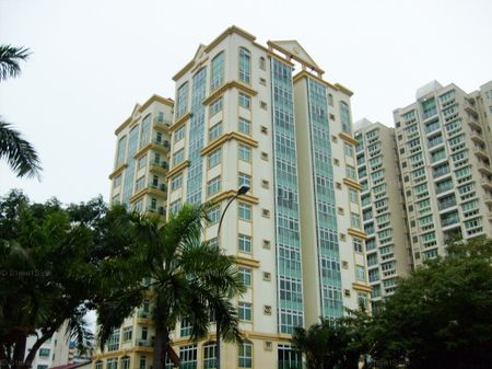 Dawn Ville (D15), Apartment - For Rent - Photo 4