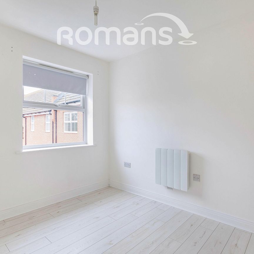 2 bedroom apartment to rent - Photo 1
