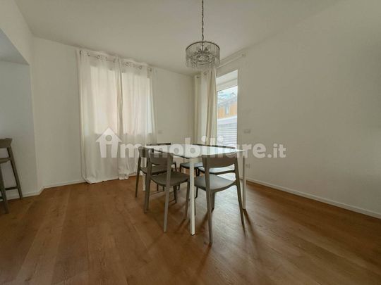 Villa unifamiliare vicolo Cristoforo Madruzzo, Semicentro, Trento - Photo 1