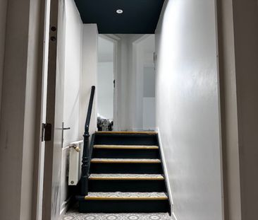 Appartement 1ch rénové à 1070 Anderlecht  Loyer: 950 € - Photo 5