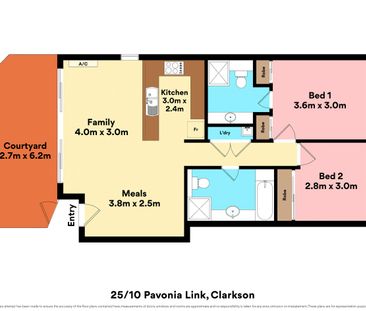 Modern Comfort, Low-Maintenance Living - Ground-Floor Gem in the He... - Photo 4