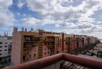 Apartamento T3 em Lisboa