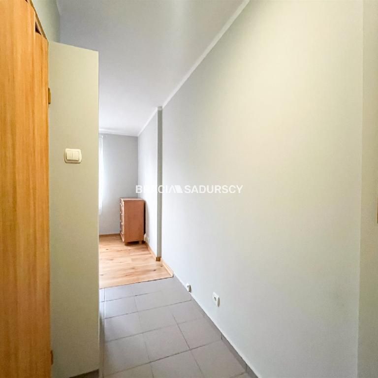 Mieszkanie Kraków Bieńczyce powierzchnia 20.0 m² C206-WM-47053 - Фото 1