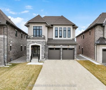 Detached Home For Lease | N9247650 - Photo 5