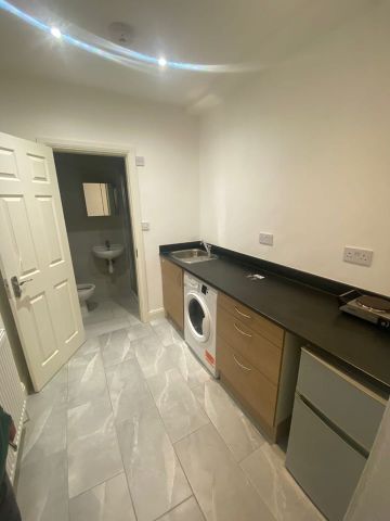 Studio Flat, Fleetwood Road, NW10 - Photo 5