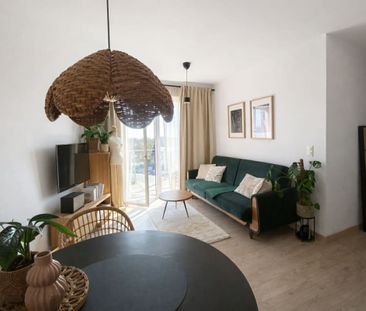 2 pokojowe mieszkanie na Ogrodach 38 m² - Фото 2