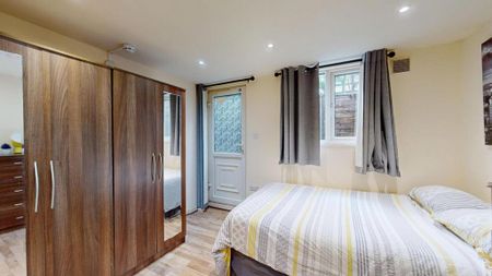 Studio to rent - Photo 4