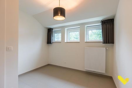 Instapklare woning in uitzonderlijk rustige en groene omgeving - Foto 3