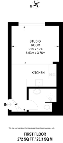 Rodway Road, Bromley North, BR1 - Photo 2