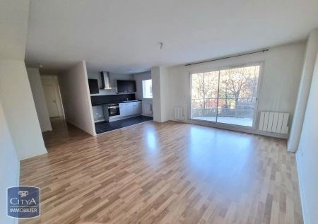 Appartement à louer 3 pièces 87.03m² - Photo 2